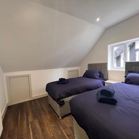 Star London Finchley Road 3-Bed Abode Apartment Luaran gambar