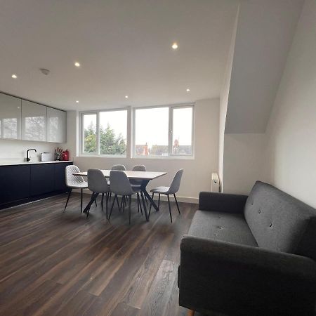 Star London Finchley Road 3-Bed Abode Apartment Luaran gambar